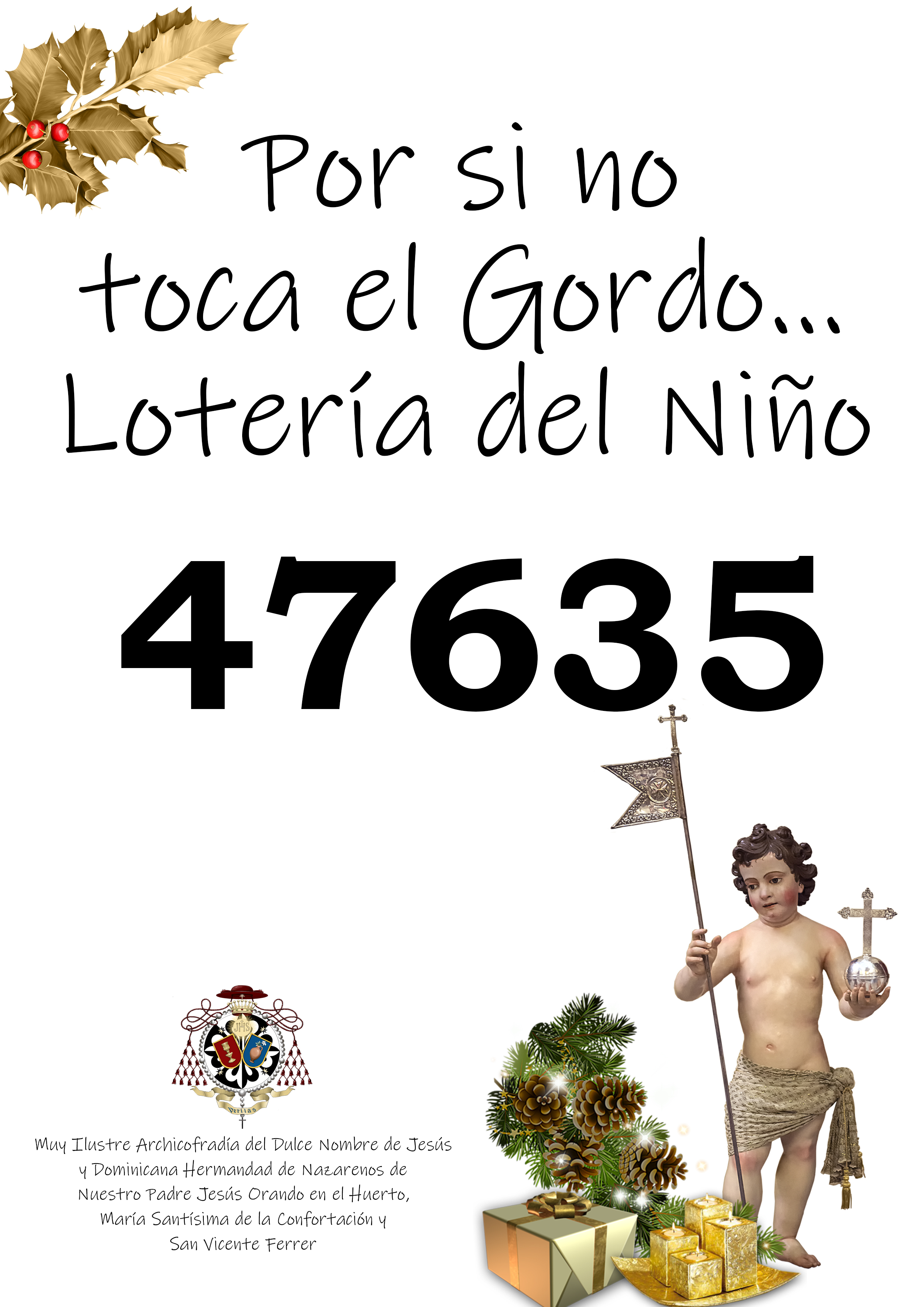 Lotería del Niño